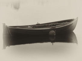 Ekan sepia