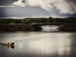 Ebbe retro