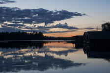 Stilla natt